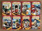 Donald Duck pockets engels (8-delige serie), Complete serie of reeks, Ophalen of Verzenden, Zo goed als nieuw
