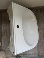 Wastafel met kraan, Doe-het-zelf en Verbouw, Ophalen, Nieuw, Wastafel
