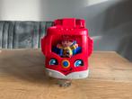 Little People Brandweerauto, Ophalen, Gebruikt