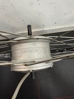 Gazelle Innergy Voorwielmotor, Ophalen of Verzenden, Gebruikt, Algemeen, Wiel