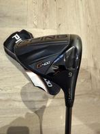 Ping G400 Driver 9 – Ping Tour 65 Stiff – MCC Plus4 Grip, Sport en Fitness, Golf, Ophalen of Verzenden, Gebruikt, Club, Ping