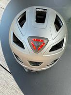 Abus kinderhelm (ongebruikt), Fietsen en Brommers, Fietsaccessoires | Fietshelmen, Ophalen of Verzenden, Nieuw