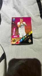 Toni kroos, Ophalen of Verzenden, Zo goed als nieuw, Buitenlandse clubs