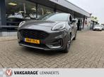 Ford PUMA 1.0 EcoB. 125 pk Hybrid ST-Line, navi, winterpack,, Voorwielaandrijving, Euro 6, Bedrijf, Handgeschakeld