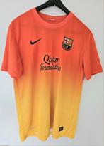 FC Barcelona origineel voetbalshirt 2012, Sport en Fitness, Voetbal, Maat L, Ophalen of Verzenden, Zo goed als nieuw, Shirt