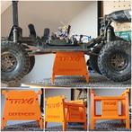 traxxas trx4 stand ( trx-4 workstand scx10 crawler scaler ), Elektro, Auto offroad, Nieuw, Ophalen of Verzenden
