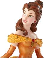 Disney Showcase Belle Beauty and the Beast Haute Couture., Ophalen of Verzenden, Assepoester of Belle, Zo goed als nieuw, Beeldje of Figuurtje