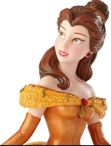 Disney Showcase Belle Beauty and the Beast Haute Couture. beschikbaar voor biedingen