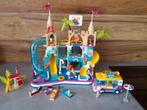Lego friends 41430 Waterpretpark, Kinderen en Baby's, Speelgoed | Playmobil, Gebruikt, Ophalen of Verzenden