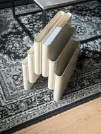 Kartell tijdschriftenhouder, 45 tot 60 cm, Rond, Ophalen of Verzenden, Zo goed als nieuw