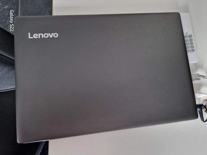 Lenovo laptop Ideapad 520, Computers en Software, Windows Laptops, Zo goed als nieuw, 17 inch of meer, HDD, SSD, 4 Ghz of meer