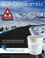 dooikorrels, ook tegen algengroei op terras, Tuin en Terras, Hand-tuingereedschap, Ophalen, Nieuw, Overige soorten