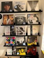 15 hoogwaardige Jazz albums van het top-label Blue Note, Verzenden, 1940 tot 1960, 12 inch, Nieuw in verpakking