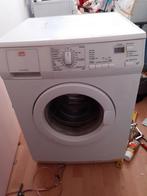 Wasmachine werkt, Ophalen, Gebruikt