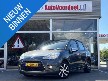 Citroen C3 1.2 VTi Collection / 119.050 KM! / Goed onderhoud beschikbaar voor biedingen