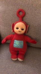 Teletubbies Po, 1996, Ophalen of Verzenden, Gebruikt, Overige typen