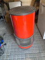 Gaskacheltje, Huis en Inrichting, Kachels, Ophalen, Gebruikt, Gas, Gaskachel
