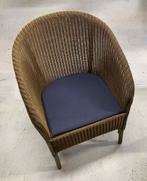 Lloyd Loom stoelen 2 stuks, Antiek en Kunst, Ophalen