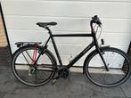 Batavus Zonar Ultra Light Herenfiets Z.G.A.N., Zo goed als nieuw, Meer dan 20 versnellingen, 65 cm of meer, Ophalen