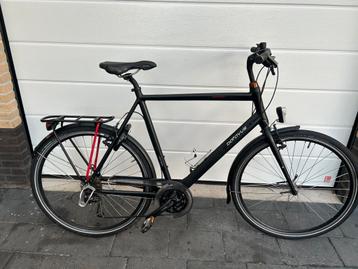 Batavus Zonar Ultra Light Herenfiets Z.G.A.N. beschikbaar voor biedingen