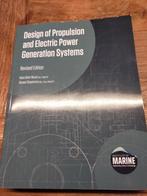 Design of Propulsion and Electric Power Generation Systems, Beta, Ophalen of Verzenden, Zo goed als nieuw