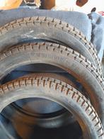 19 en 16 inch banden, Motoren, Ophalen