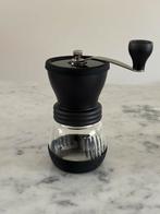 Koffiebonen handmaler Hario Skerton Plus, Ophalen of Verzenden, Gebruikt