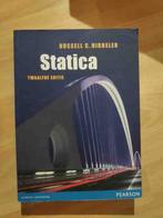 Statica, Gelezen, Beta, Russell Hibbeler, HBO