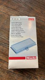 Miele SF HA30 HEPA-AirClean filter - Stofzuigerfilter, Verzenden, Zo goed als nieuw, Minder dan 1200 watt, Stofzuiger