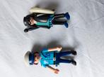 Playmobil politie en boef, Ophalen, Zo goed als nieuw