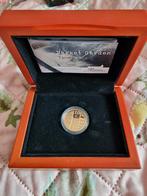 Gouden tientje Willem Alexander. Market Garden 2019 Proof., Ophalen of Verzenden, Koningin Beatrix, Euro's, Goud