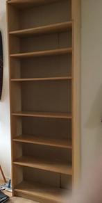 Boekenkast IKEA, Ophalen, Met plank(en), Gebruikt, 50 tot 100 cm