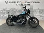 Harley-Davidson XL1200NS Iron Special (bj 2019), Bedrijf, Meer dan 35 kW, Overig