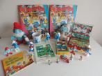 Veel Vintage Smurfen, Ophalen of Verzenden, Gebruikt