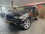 BMW X5 3.0i Executive / Carplay / Leder / Youngtimer /Exenon, Auto's, Automaat, Gebruikt, X5, Zwart