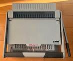 Ibico ibiMaster 500 Spiraal Bind Machine, Ophalen of Verzenden, Gebruikt