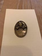 Efteling pin schatkamer van de sprookjes 1999, Ophalen of Verzenden, Zo goed als nieuw, Button of Speldje