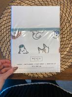 Meyco laken, Ophalen of Verzenden, Nieuw, Wieg