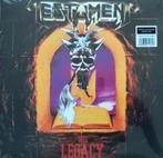 Testament The Legacy limited splatter lp, Ophalen of Verzenden, Zo goed als nieuw