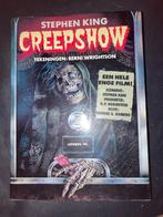 Stephen King - Creepshow (comic), Boeken, Amerika, Stephen King, Ophalen of Verzenden, Eén comic