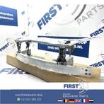 W205 C KLASSE VOORFRONT Aluminium COMPLEET FRONT Mercedes C, Auto-onderdelen, Gebruikt, -, Ophalen of Verzenden, -