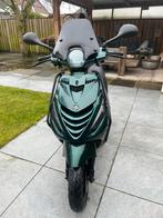 Zip 2016 50 cc, Ophalen, Zip, Zo goed als nieuw, Benzine