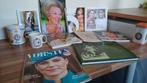 Koningin, Koning, Oranje Spullen Verzameling, Verzamelen, Koninklijk Huis en Royalty, Ophalen of Verzenden, Gebruikt, Nederland