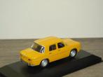 Renault R8 Gordini 1964-68 - Minichamps 1:43, Hobby en Vrije tijd, Modelauto's | 1:43, Minichamps, Duitsland, Auto, Verzenden