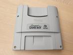 Super Nintendo Super Gameboy - Topstaat!, Spelcomputers en Games, Overige genres, 1 speler, Ophalen of Verzenden, Zo goed als nieuw