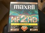 Maxwell MF2HD Macintosh 1.44 MB Micro Floppy Disk, Computers en Software, Beschrijfbare discs, Ophalen of Verzenden, Nieuw, Overige typen