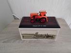 ATLAS  TRACTOR   ALLGAIER  AP 17-1952      KLEUR  ORANGE, Ophalen of Verzenden, Zo goed als nieuw, Tractor of Landbouw, Overige merken