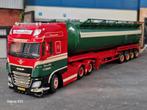 daf henrik sorensen met bulk, Ophalen of Verzenden, Nieuw, Bus of Vrachtwagen, Tekno