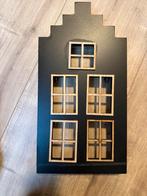Leuk Sleutelrek in de vorm van een huis, Ophalen of Verzenden, Zo goed als nieuw