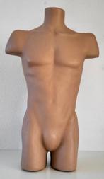 Mannelijke
Torso Paspop voor €50, Hobby en Vrije tijd, Ophalen of Verzenden, Zo goed als nieuw, Paspop